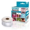 DYMO LW - LW Durable Labels - 25 x 54 mm - 1976411 Balta Lipni spausdintuvo etiketė