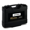 DYMO RHINO 5200 Kit etikečių spausdintuvas Perkėlimas terminiu būdu 180 x 180 DPI ABC