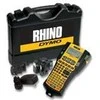DYMO RHINO 5200 Kit etikečių spausdintuvas Perkėlimas terminiu būdu 180 x 180 DPI ABC