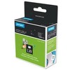 DYMO LabelWriter kvadratinės universalios etiketės, 25x25mm, 750vnt, baltas S0929120