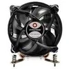 CPU aušintuvas Dynatron Dynatron Q6 Tower CPU-Kühler 3U für Sockel 1700 aktiv