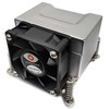 Diverse Dynatron Q5 - Prozessor-Luftkühler - LGA1700 - Processor cooler - 18 dB