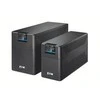 EATON 5E 900 USB DIN G2 900VA 480W Pritvirtintas įvesties laidas 2 Schuko