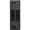 Eaton 1000VA/600W UPS, interaktyvus linija, Windows/MacOS/Linux palaikymas, USB