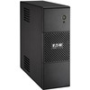 Nepertraukiamo maitinimo šaltiniai  Eaton 1200VA/750W UPS, line-interactive, DIN 4+4