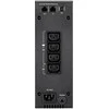 Nepertraukiamo maitinimo šaltiniai  Eaton 1200VA/750W UPS, line-interactive, DIN 4+4