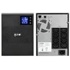 Battery Backup Eaton 750VA/525W UPS, line-interactive with pure sinewave output, Windows/MacOS/Linux support, USB/serial