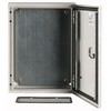 Eaton CS 400 x 300 x 150mm IP66 korpusas su CS- 43 / 150 montavimo plokšte (111681)
