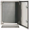 Eaton CS- 54 / 250 korpusas su IP66 tvirtinimo plokšte 500 x 400 x 250mm (111690)