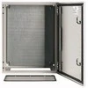 Eaton CS- 54 / 250 korpusas su IP66 tvirtinimo plokšte 500 x 400 x 250mm (111690)