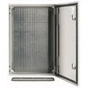 Eaton 111692 CS korpusas 600x400x150mm IP66 su tvirtinimo plokšte CS-64/150 111692