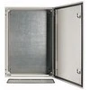 Eaton CS- 75 / 200 700 x 500 x 200mm korpusu su montavimo plokšte IP65 (111702)