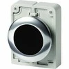 Eaton Butų diskas 30mm, butas juodas su grįžimu M30C- FD- S (182959)