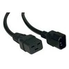 Maitinimo kabelis Eaton IEC 10 / 16A maitinimo laido rinkinys