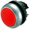 Eaton Plokščias mygtukas M22- DL- R raudona - 216925