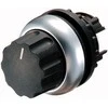 Eaton Jungiklis 4 padėtis juoda be grįžtamojo M22- WR4 (279419)