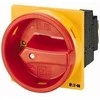 Eaton įjungimo / išjungimo jungiklis P1-25 / EA / SVB / HI11 0-1 3P 25A 1NO 1R 091080
