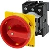 Eaton 25A P1-25 / V / SVB 055335 kameros atjungimas