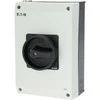 Eaton 3P 63A izoliacinė izoliacinė izoliacija korpuse P3-63 / I4 / SVB- SW / HI11 (207345)