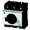 Eaton „Eaton“ įjungimo / išjungimo jungiklis P3-63 / IVS 3P 63A 041099