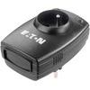 Eaton PB1F viršįtampių ribotuvas 1 AC išvestis(ys / čių) 220 - 250 V Juoda, Balta