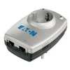 Eaton PB1TD viršįtampių ribotuvas 1 AC išvestis(ys / čių) 220 - 250 V Juoda, Balta