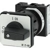 Eaton kameros jungtis 0-1 2P 20A turi būti pastatyta T0-1-102 / EZ (091082)