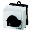 Eaton T0-2-1 / IVS 0-1 3P 20A 031758