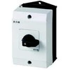 Eaton kameros jungtis -1-2-3 1P 20A korpuse T0-28241 / I1 (207107)