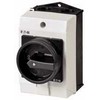 Eaton Corporation Eaton T0-2-8900/I1/SVB-SW – perjungiklis – 3P – juodas, baltas – IP65 – 80 mm – 110 mm