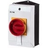 Eaton kameros jungtis 0-1 3P 20A 2Z 1R IP65 T0-3-15683 / I1 / SVB (207157) korpuse