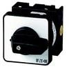 Eaton Fillic jungtis 1-2-3-4-5 1P 20A, skirta prijungti 6,5 kW T0-3-8232 / E (026988)
