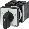 Eaton Važiuoklės jungtis 1-0-2 4P 20A T0-4-8213 / E (031726)