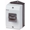 Eaton 1-0-2 4P 32A kameros jungtis T3-4-8213 / I2 (207191) korpuse