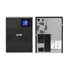 Battery Backup Eaton 750VA/525W UPS, line-interactive with pure sinewave output, Windows/MacOS/Linux support, USB/serial