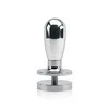 Slėgio reguliavimo tamperis ECM 58 mm