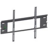 Edbak 40”-65” Fiksuotas sieninis laikiklis.Svorio keliamoji galia 40 kg.