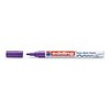 EDDING Paint marker "751", violetinė, 1-2mm