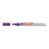 EDDING Paint marker "751", violetinė, 1-2mm