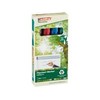 Edding Žymeklis graph e-31 EDDING ekologolinas, 1.5-3 mm, 4 vnt, spalvų derinys