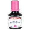 Edding Ink pildymui e-T 25 EDDING permanentiniai žymekliai, rožinė