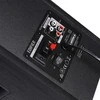 Kolonėlės Edifier R1280T, Juodos spalvos