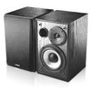Kompiuterinės kolonėles Edifier R980T, Speaker type 2.0, 3.5mm, 24 W, Juodos spalvos