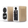 Kompiuterio kolonėlės Edifier S880DB garsiakalbis, 2.0 tipas, 3,5 mm / „Bluetooth“ / optinis / bendraašis / USB, „Bluetooth“ 4.1 versija, baltas, 84 W