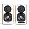 Kompiuterio kolonėlės Edifier S880DB garsiakalbis, 2.0 tipas, 3,5 mm / „Bluetooth“ / optinis / bendraašis / USB, „Bluetooth“ 4.1 versija, baltas, 84 W