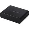 Šakotuvas Edimax Switch ES-3305P Nevaldomas, Stalinis, 10/100 Mbps (RJ-45) jungtys kiekis 5, Maitinimo tipas Vienvietis