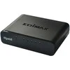 Šakotuvas Edimax Switch ES-5500G V3 Nevaldomas, Stalinis kompiuteris, 1 Gbps (RJ-45) jungtys kiekis 5, Maitinimo tipas Vienvietis