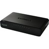 Šakotuvas Edimax Switch ES-5800G V3 Nevaldomas, Stalinis kompiuteris, 1 Gbps (RJ-45) jungtys kiekis 8, Maitinimo tipas Vienvietis
