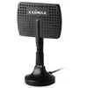 „Edimax EW-7811DAC AC600 Wi-Fi“ dviejų juostų krypties didelio stiprumo USB adapteris
