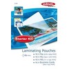 Ednet High quality pouches Starter Kit.80 micron, 91529
